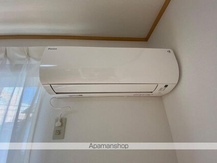 コンフォート屋島[1K/23.4m2]のその他設備