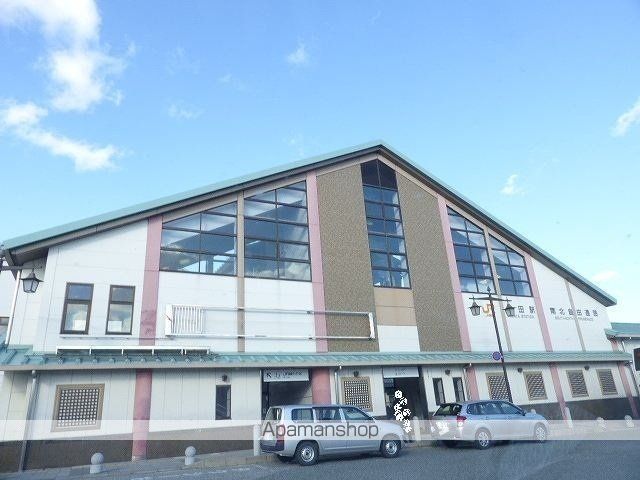 ヒカルサ磐田国府台の周辺写真