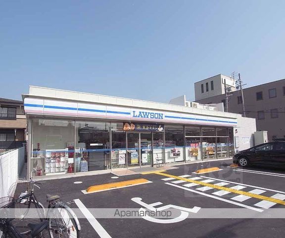 サニーガーデンの周辺写真