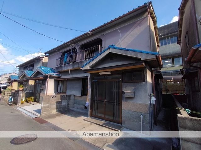 西田住宅