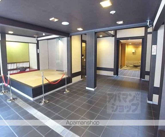 イーグルコート京都六角雅心庵の外観写真