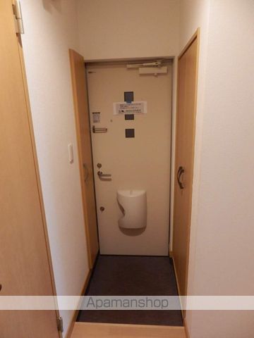 アルレシャの内装写真