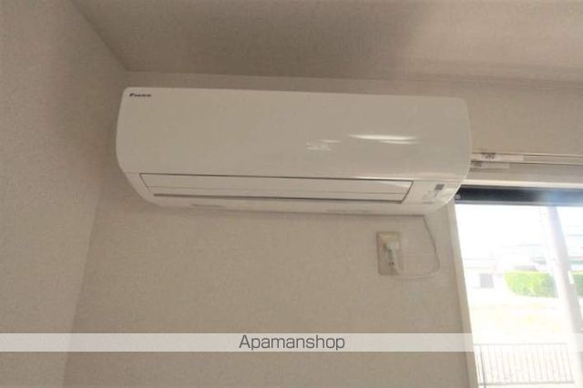 エクセル大東Bの内装写真