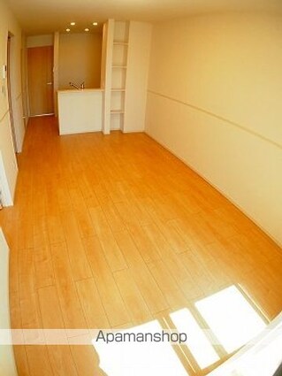 Ｐｌａｉｓｉｒ　ｅｔｅｒｎｏ[2LDK/62.51m2]のリビング・居間