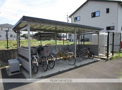 Ｆｏ．Ｌｏｈａｓ[1LDK/44.59m2]の共用部1