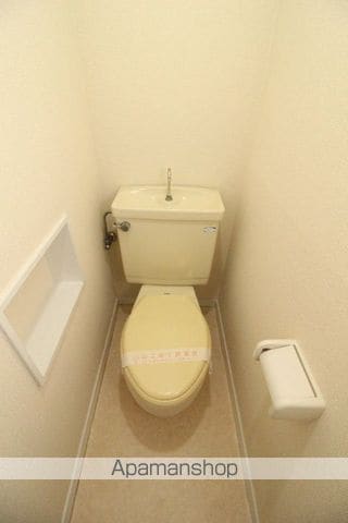 大安寺第一APの内装写真