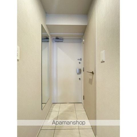 アーバネックス住吉の内装写真