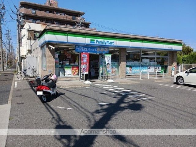 ガーデンプラザ IIの周辺写真