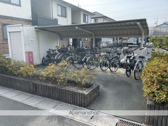 レオパレスサニーのその他写真