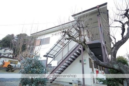 コーポヤマキ[1R/23m2]の内装1