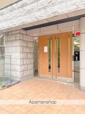 シティスパイアSHINSAIBASHI EASTの外観写真