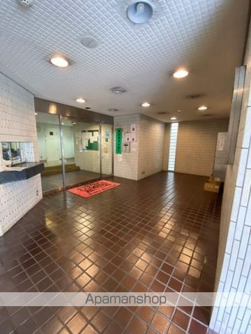 ライオンズマンション新宿5丁目の内装写真