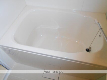 ハウス・ハレ[1R/22.31m2]の内装7