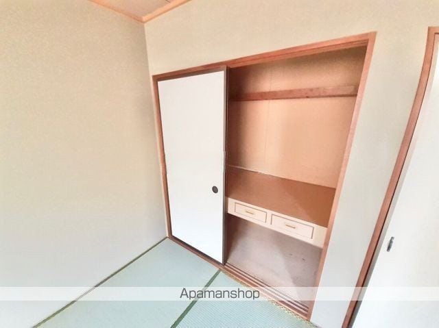 プレミールハイツ壱番館の内装写真