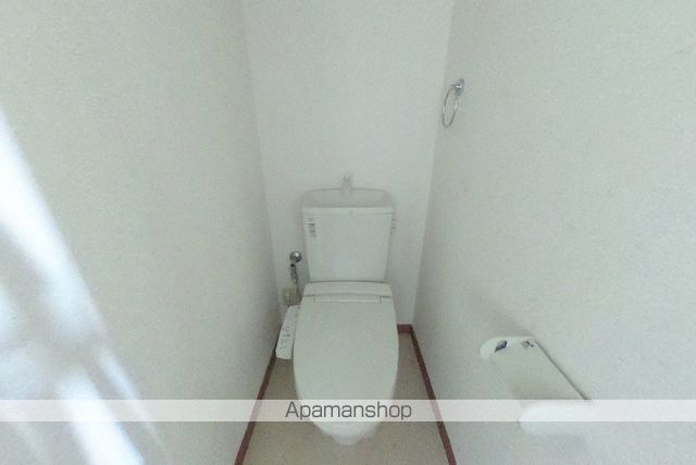 ルミエール笹口の内装写真