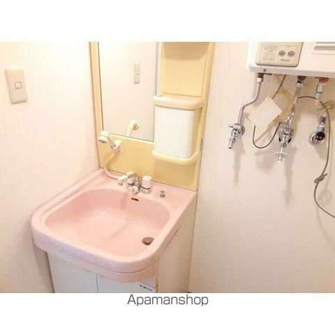 ストロール札幌の内装写真