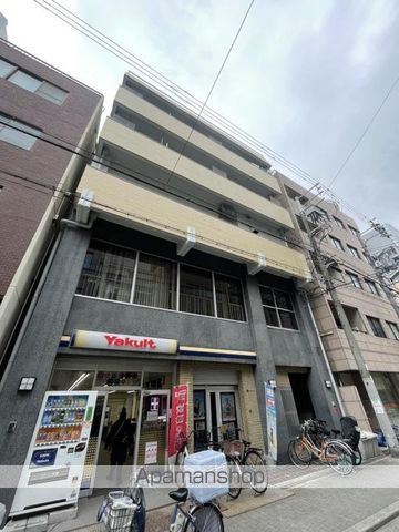 平和ビルの外観写真