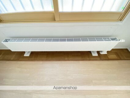 ヴィラナリー函館６号棟（ヴィラナリーハコダテロクゴウトウ[3DK/61.12m2]のその他設備