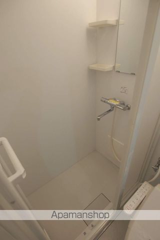 TーROUTE菊水の内装写真