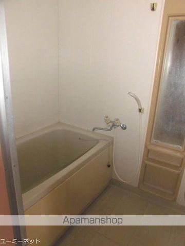 フレグランスハヤシIの内装写真