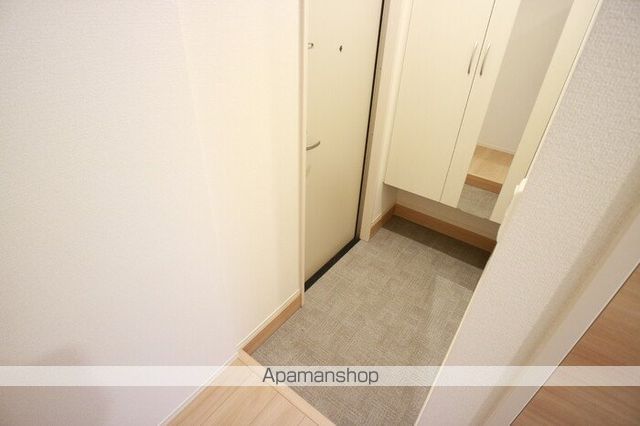 ラヴィベル栗東の内装写真