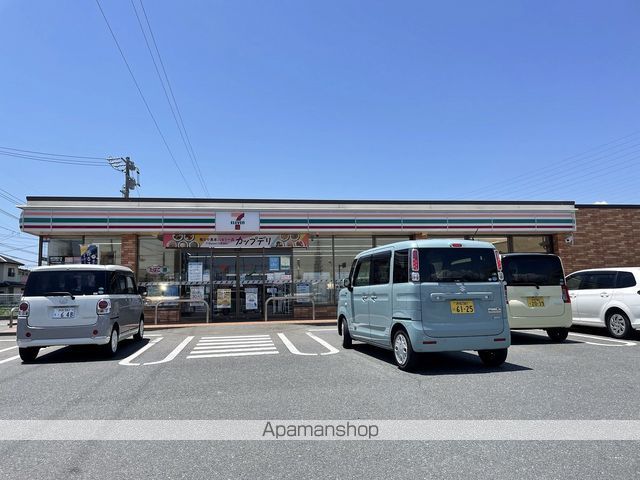 ヴェルサイユⅡ 105 ｜ 静岡県浜松市中央区入野町267-1（賃貸アパート1LDK・1階・44.70㎡） その17