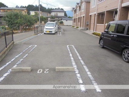 シンキメーラ　Ｂ[1LDK/50.07m2]の共用部4