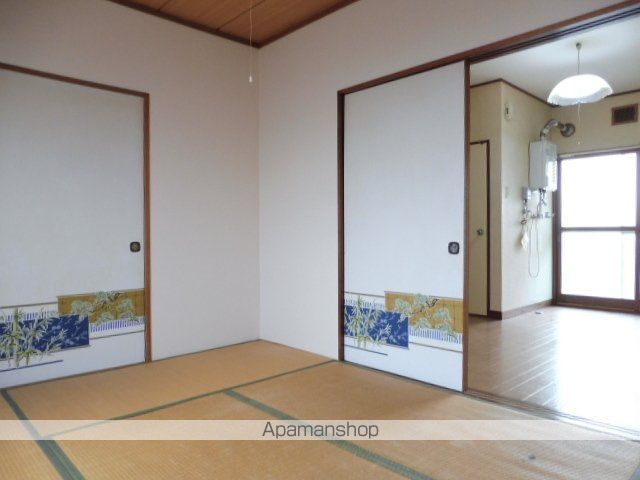 クリエイト時任の内装写真
