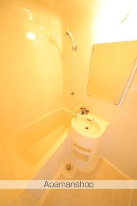 ハイムルネッサンス[1K/20m2]のバス