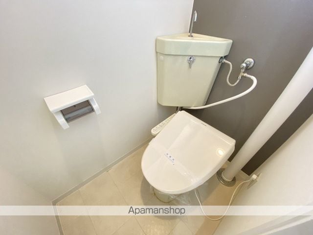 ハイツ陽光の内装写真