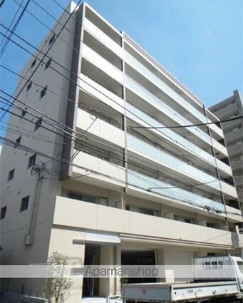 ライツ　石原[1LDK/42.44m2]の外観2