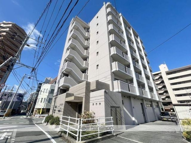 エクセレント東町の外観写真