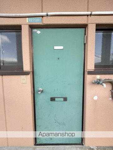 コーポヒラキ工学部 A棟の内装写真