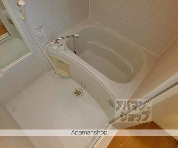 ヴィヴィセレサ二番館の内装写真