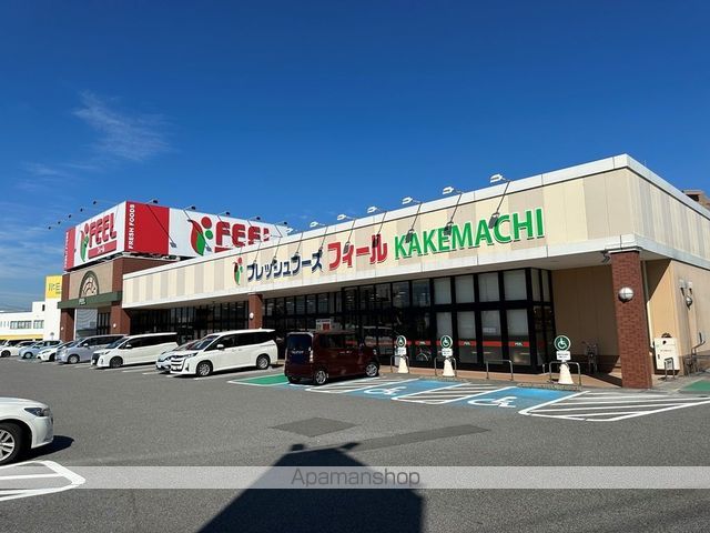 イーストIIの周辺写真