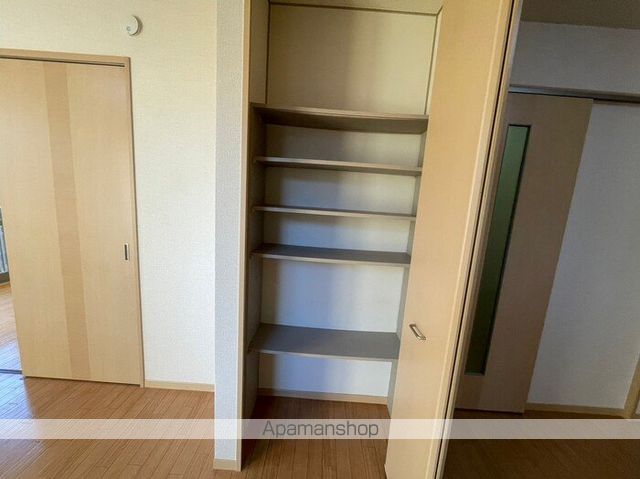 エスポワール Bの内装写真