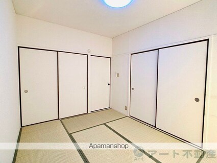 メローハイツ束本[2DK/38.88m2]の内装5