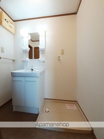 ボニート ロッサの内装写真
