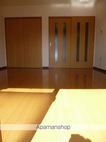 サニーヒルの内装写真