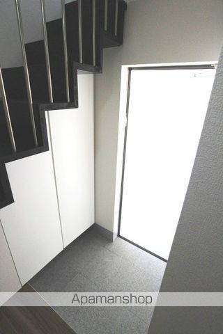 PASSAGE REPOSERの内装写真