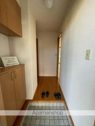 フェリーチェ三川 Iの内装写真