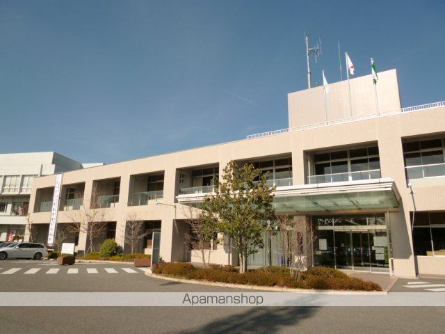 アバンサールの周辺写真