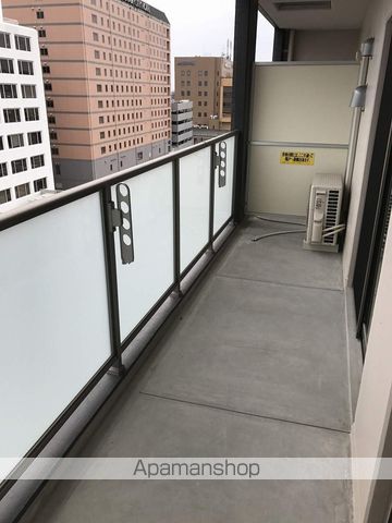 アルストロメリアの内装写真