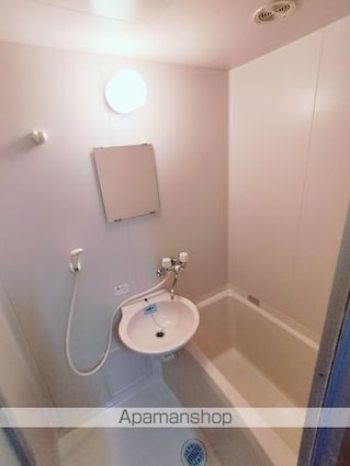 プリムローゼ青木島[1K/28.44m2]のバス