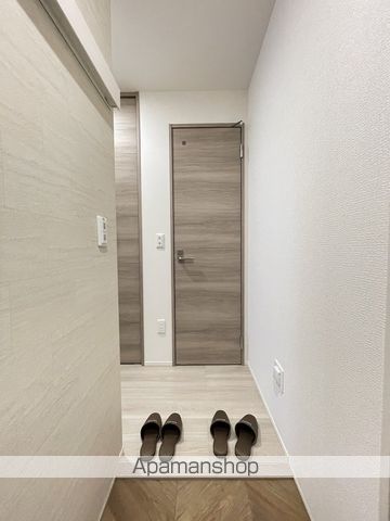 クランツ古川西 A棟の内装写真