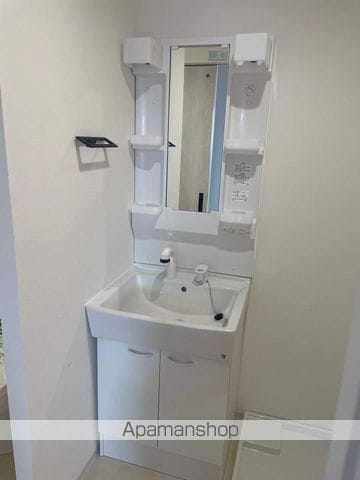 サザンクロス本鵠沼の内装写真