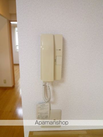 ラプラス北14条の内装写真
