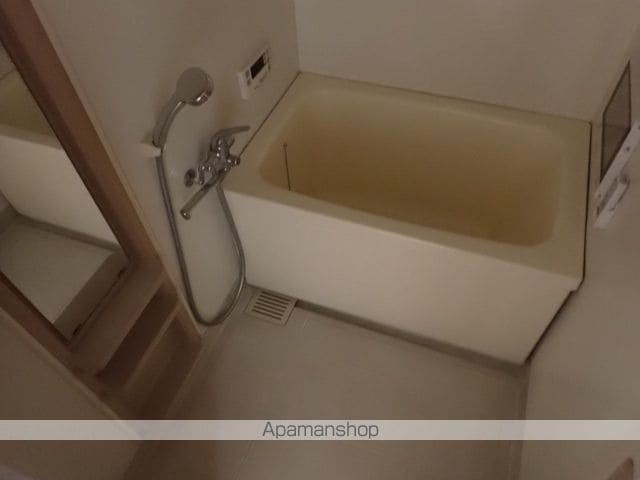 GEパークサイドの内装写真