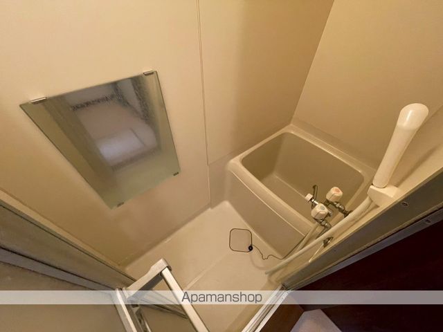 ハイツまほろの内装写真