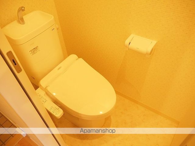 アライブIVの内装写真